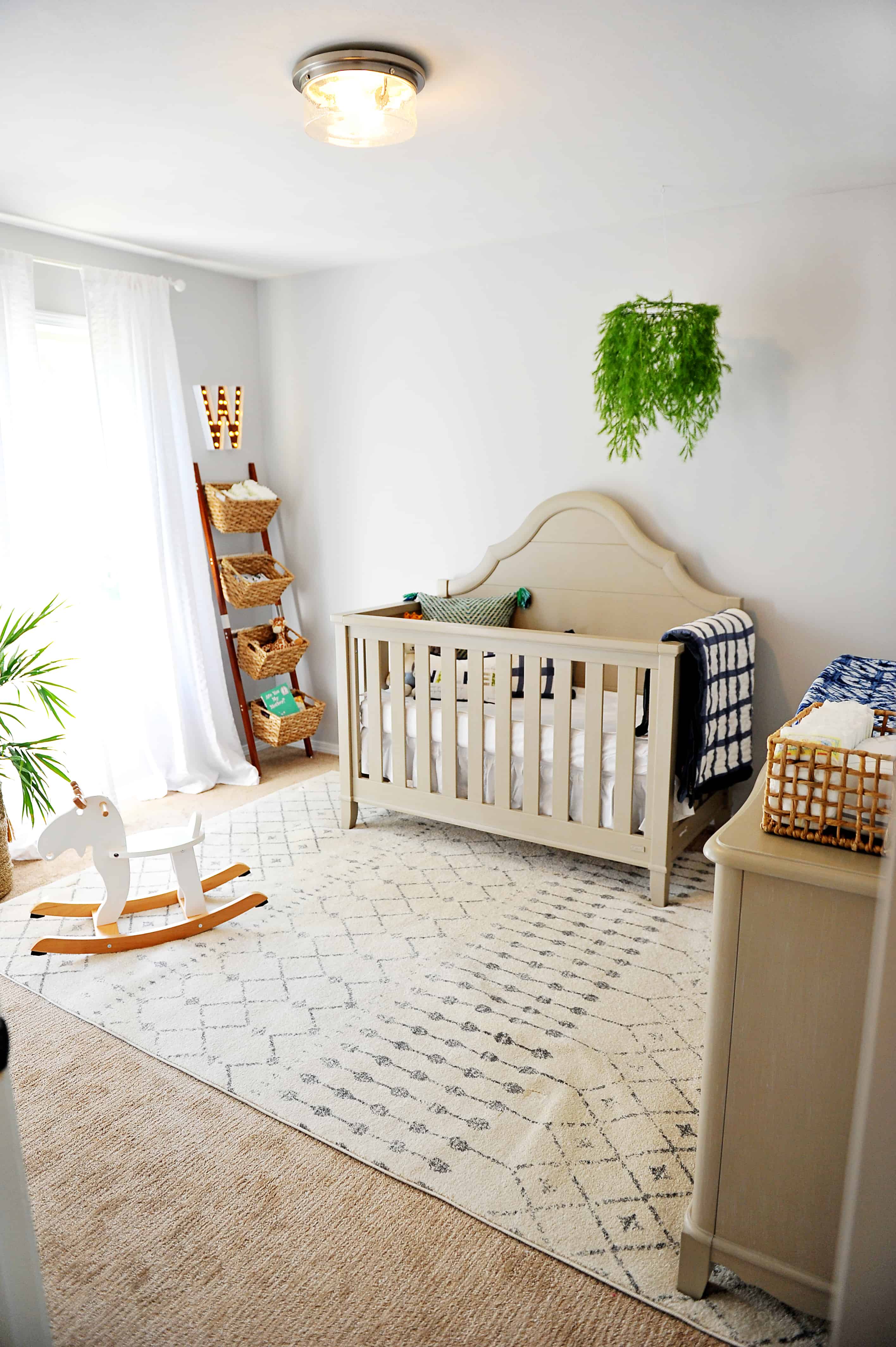 Walker Nursery - www.arinsolangeathome.com