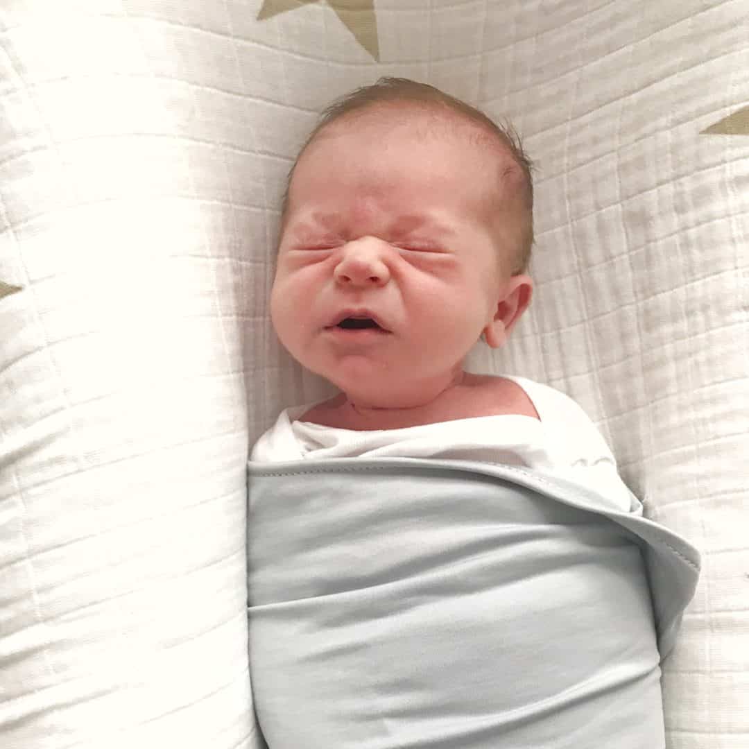 The Ollie Swaddle Review Is the Ollie Swaddle Worth It?