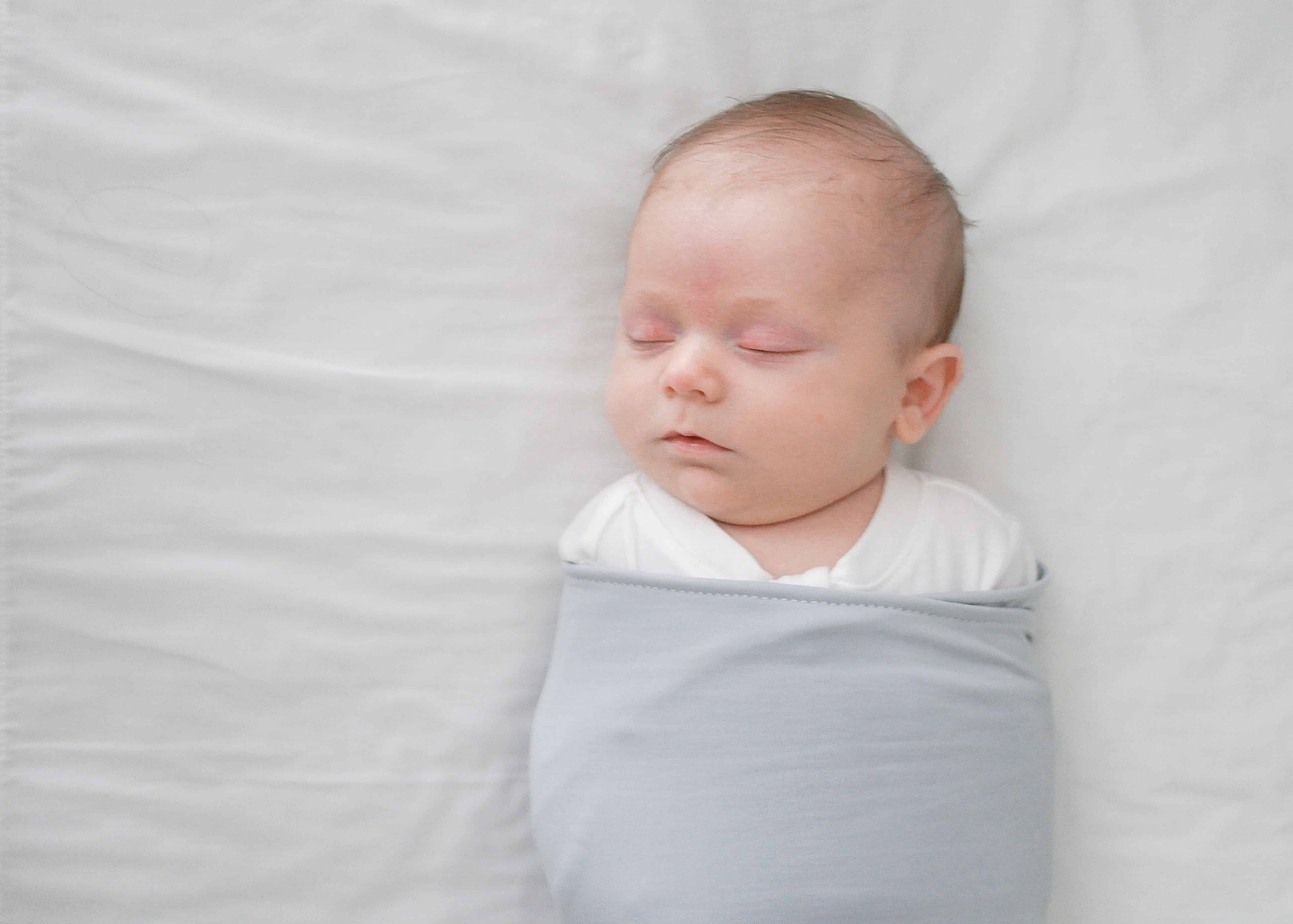 The Ollie Swaddle Review Is the Ollie Swaddle Worth It