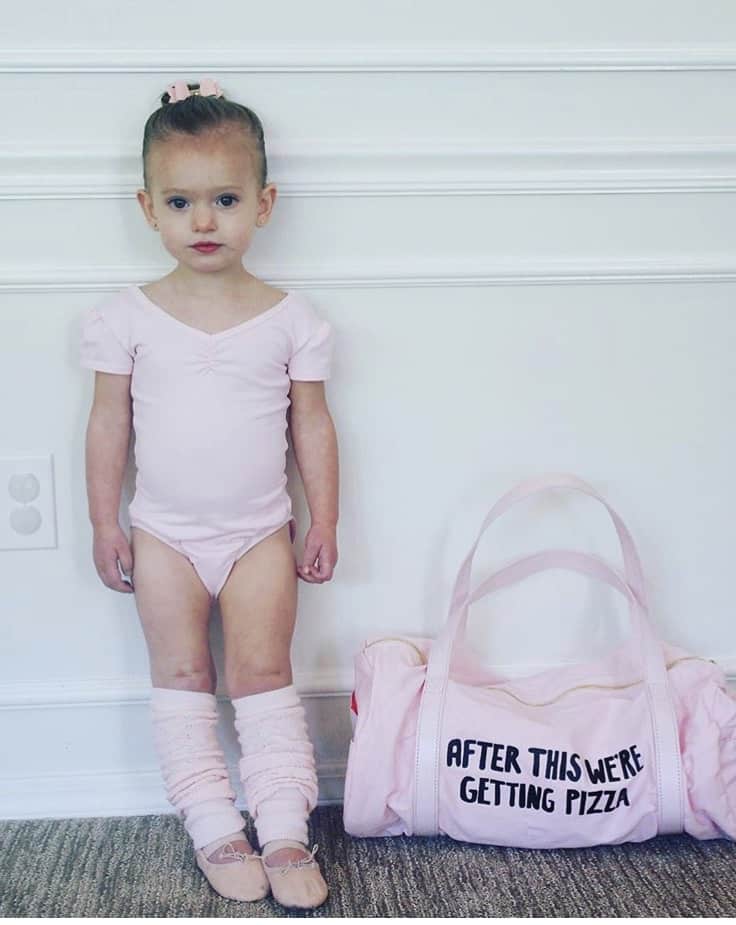 ballet dance clothes for toddlers