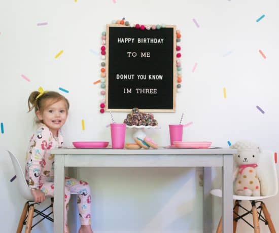Toddler Girl Gifts - www.arinsolangeathome@gmail.com