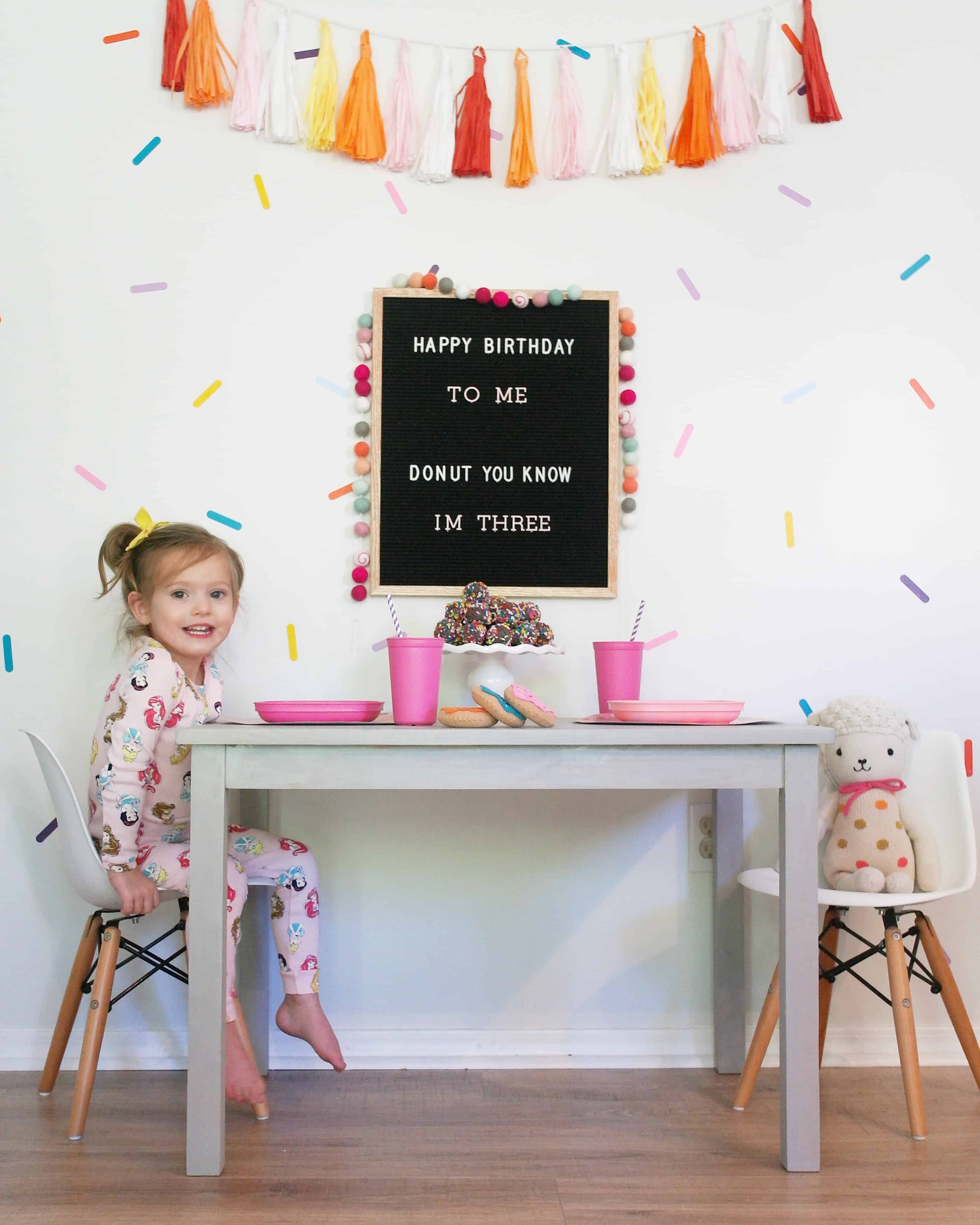 One Year Old Girl Gift Guide - arinsolangeathome