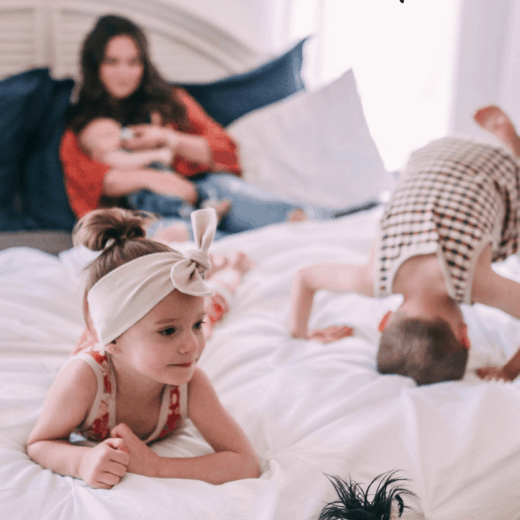 The Perception of Perfection on the internet and Instagram - www.arinsolangeathome.com