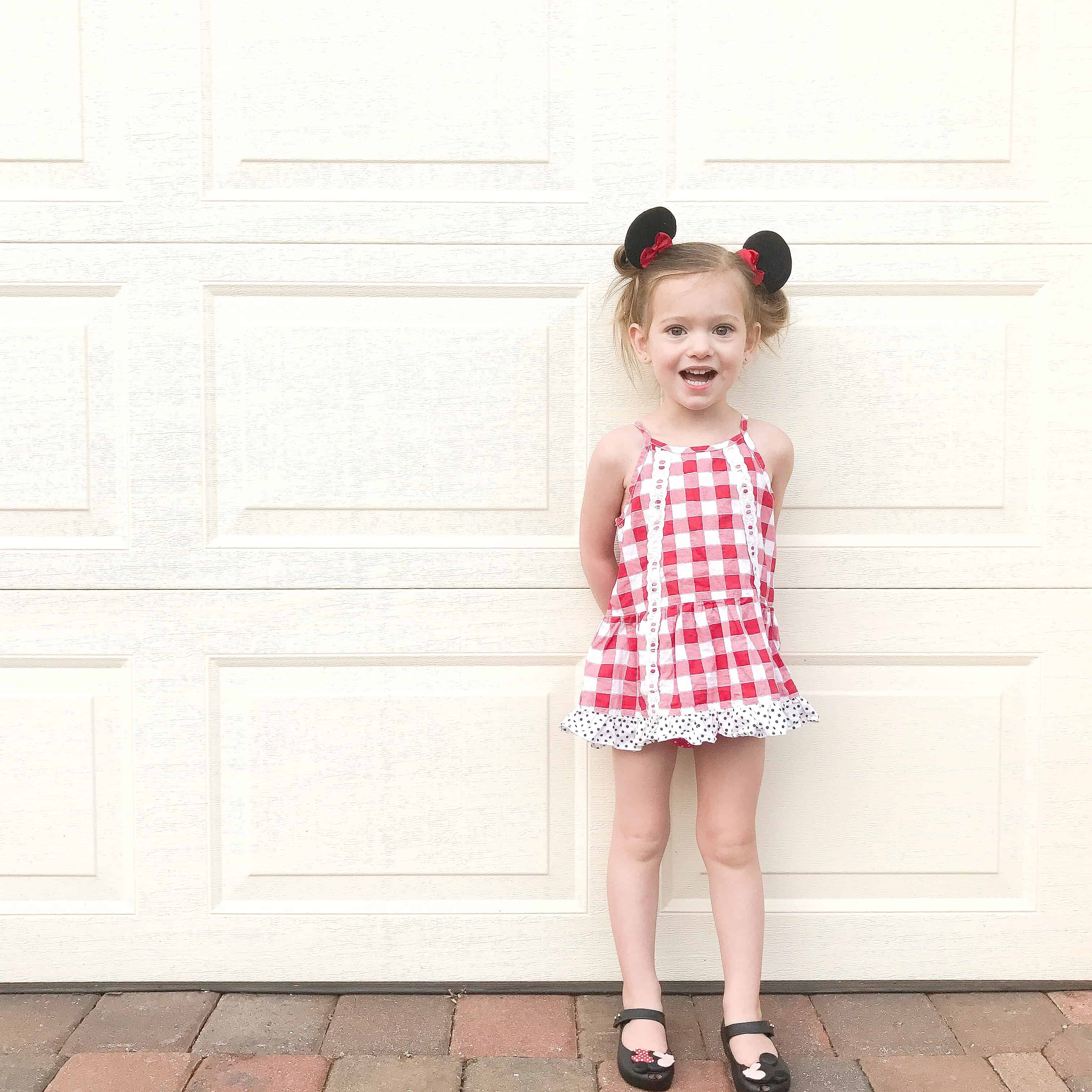 Disney Outfits for Girls - arinsolangeathome