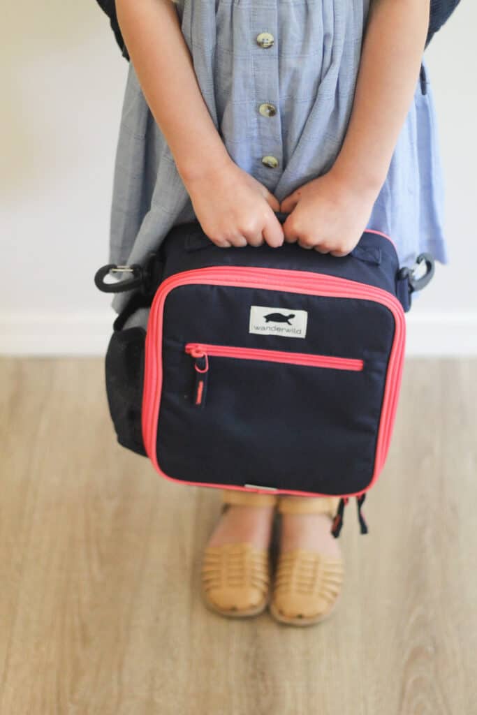 Kindergarten Backpacks arinsolangeathome
