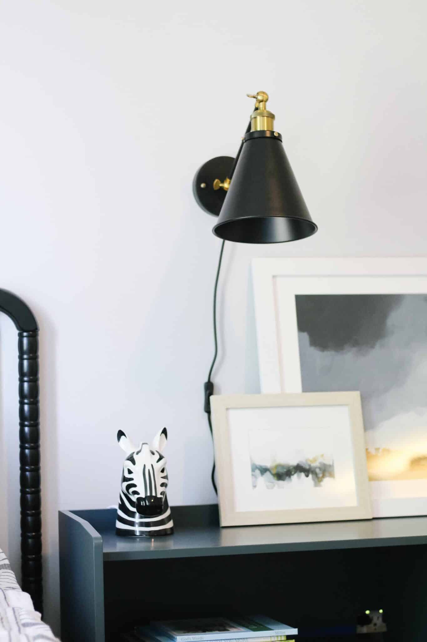 Light Fixtures from Amazon arinsolangeathome