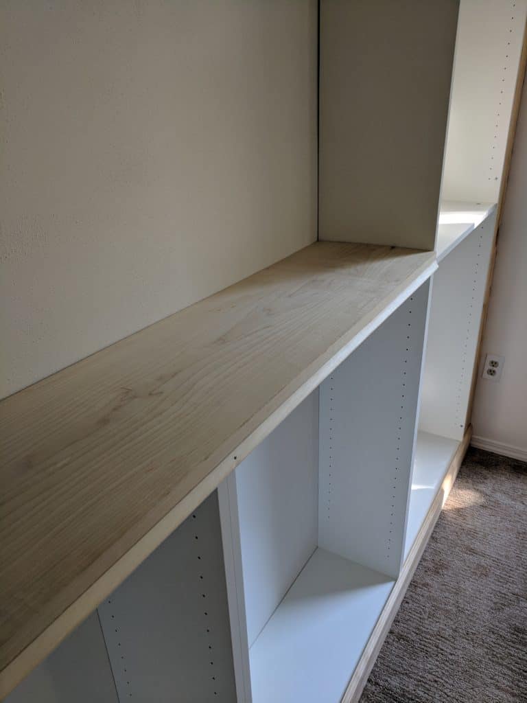 IKEA Builtin Hack arinsolangeathome