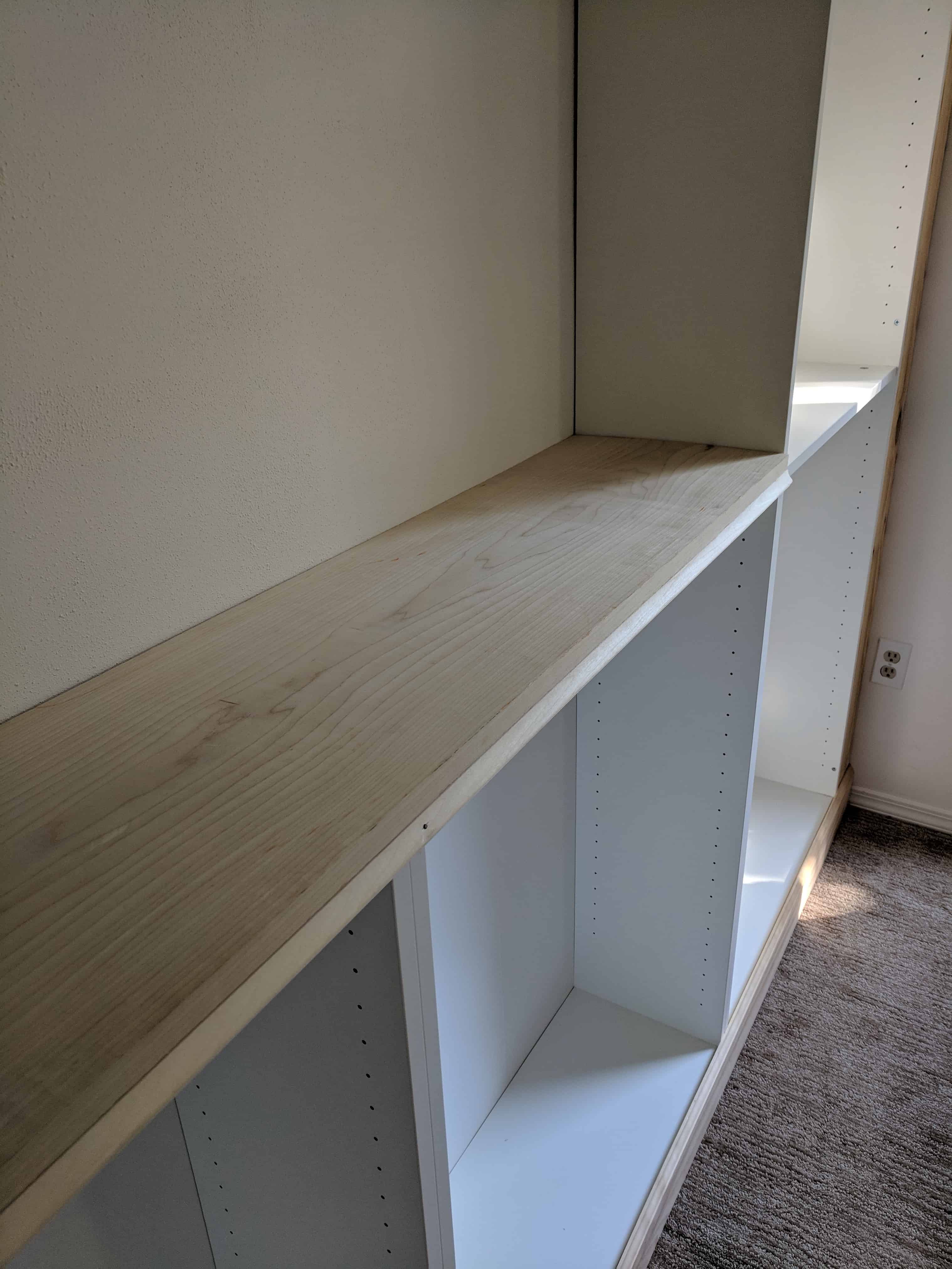 IKEA Built in hack