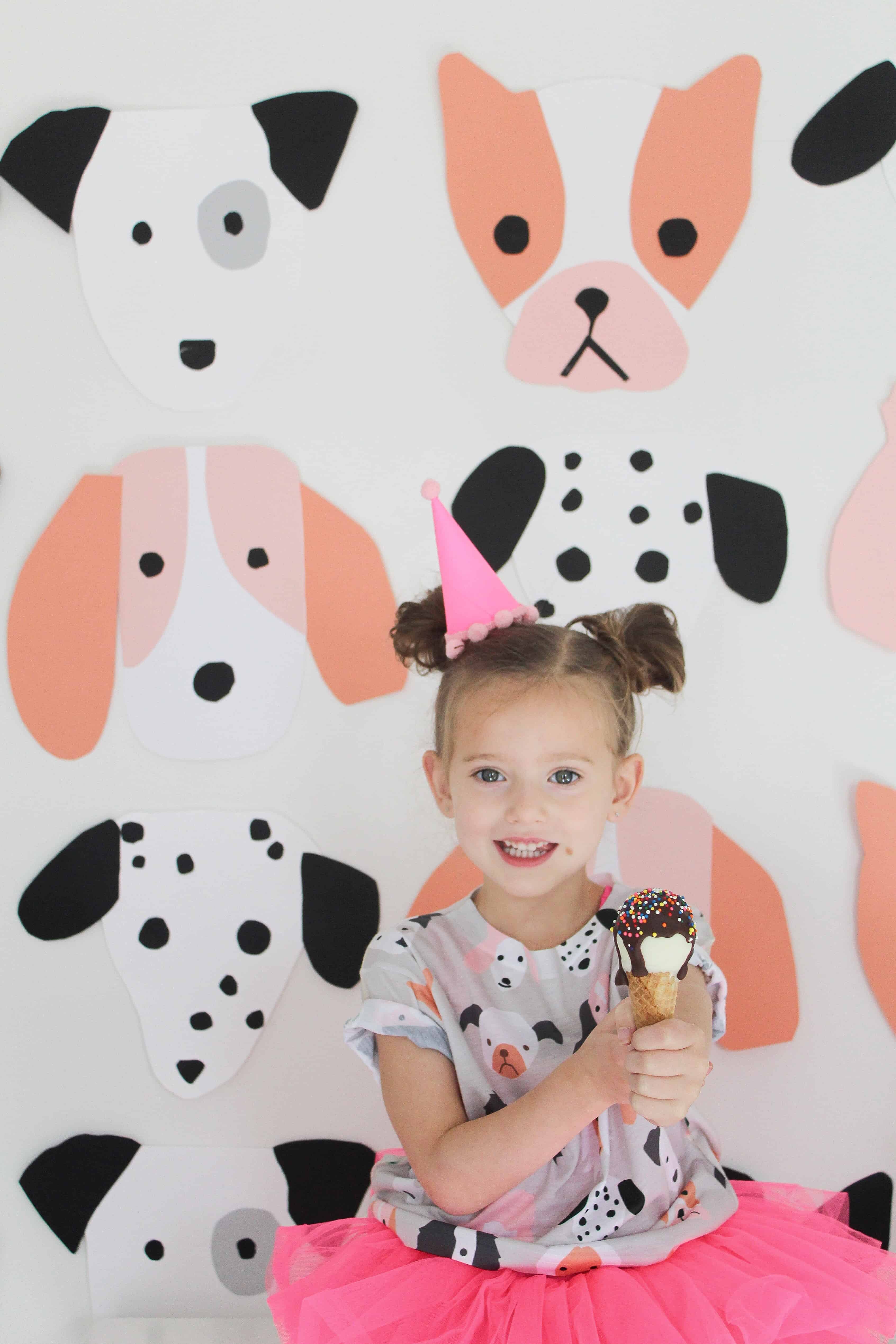 Puppy Party Activities for Kids - Parties With A Cause