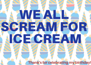 Free Birthday Treat Printable's - arinsolangeathome