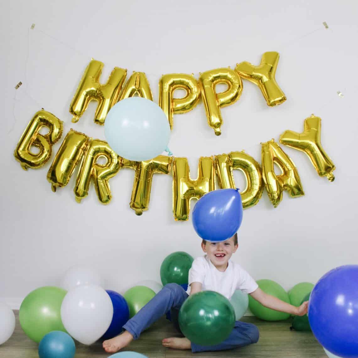 Best gifts for 6 year old boys