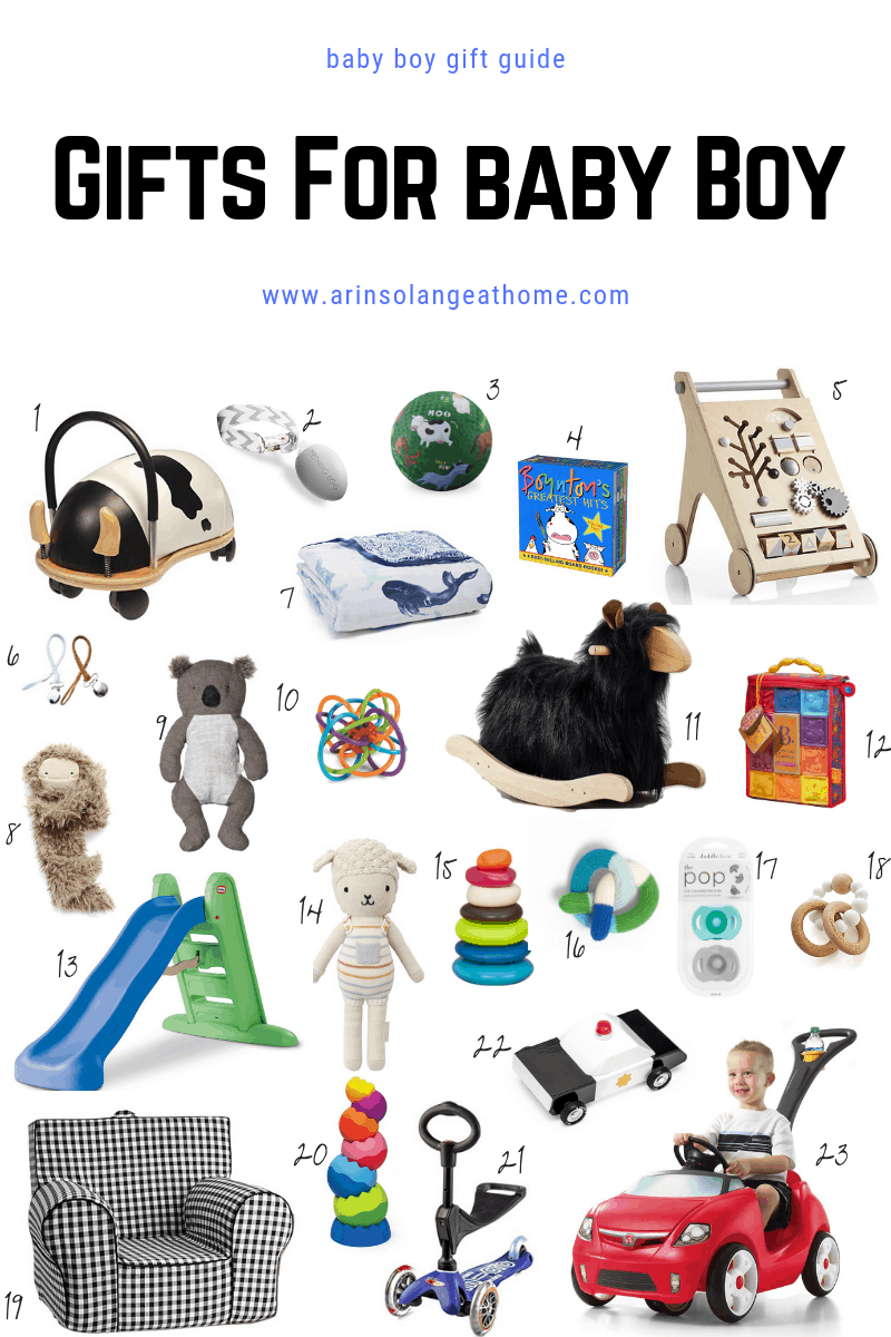 Gifts For A Baby Boy : Top Baby Gift Ideas Cheap Buy Online / When searching for stuff for a just born boy or about 2 months old, you should be careful.