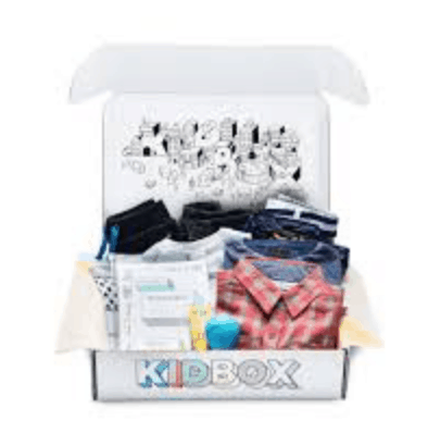 Kid Box