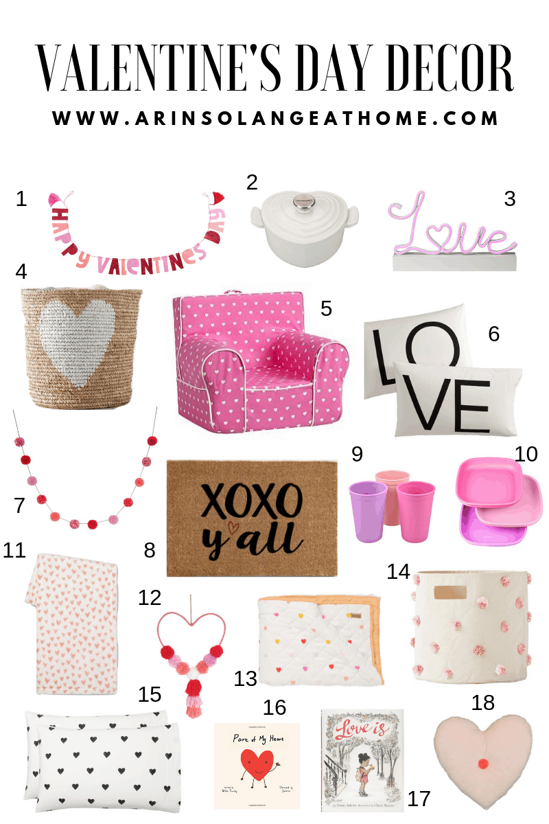 The Top 14 Cutest Valentine's Day Gifts for Kids