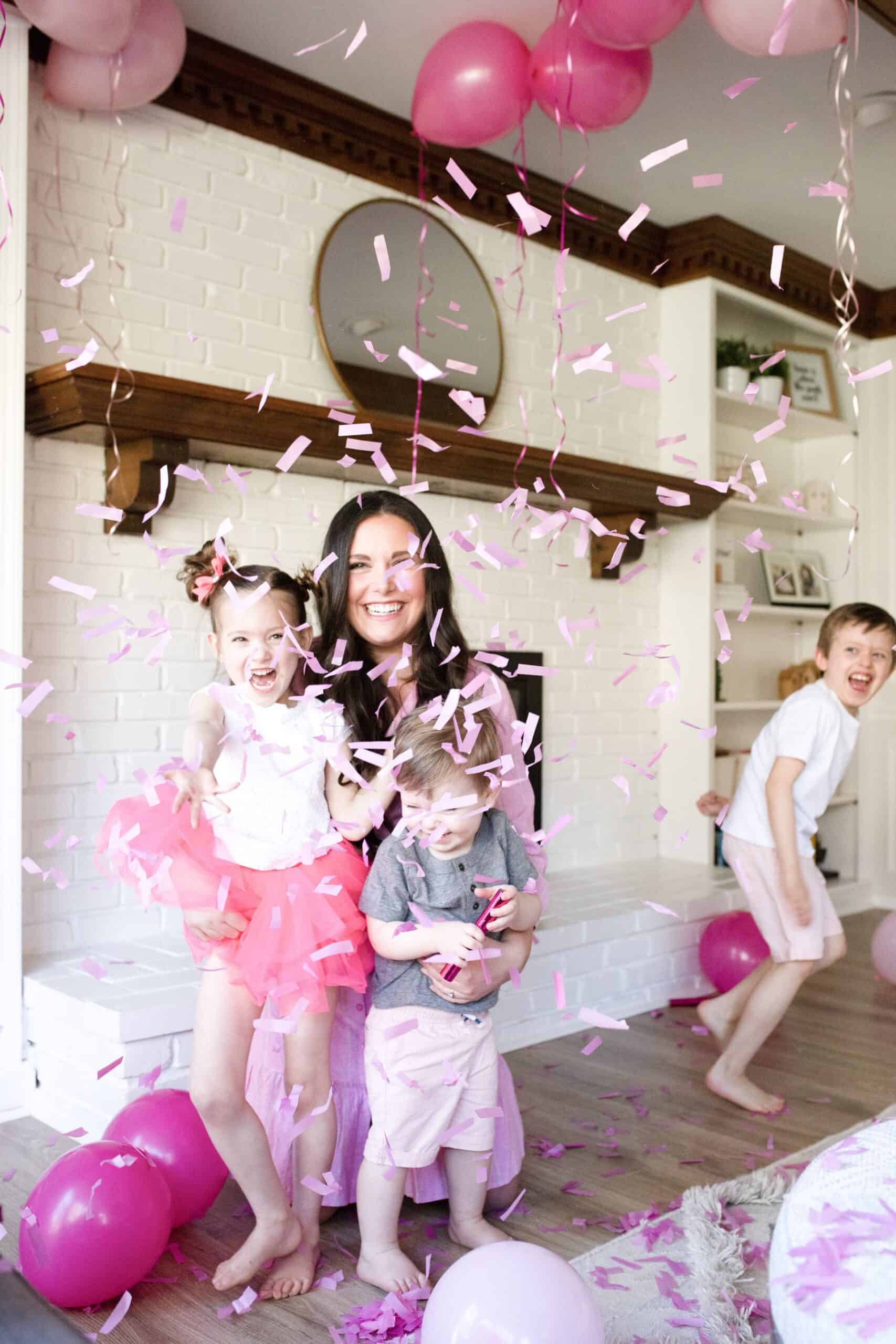 Is the Sneak Peek Gender Test Accurate? arinsolangeathome