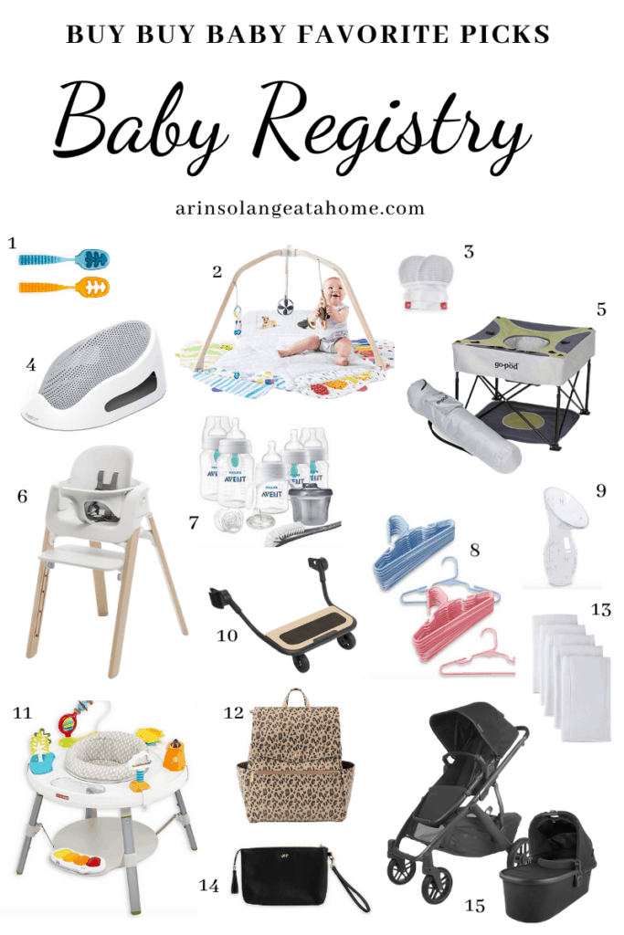 Uppababy coupon 2024 buy buy baby