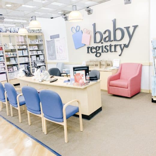buy buy baby baby registry station