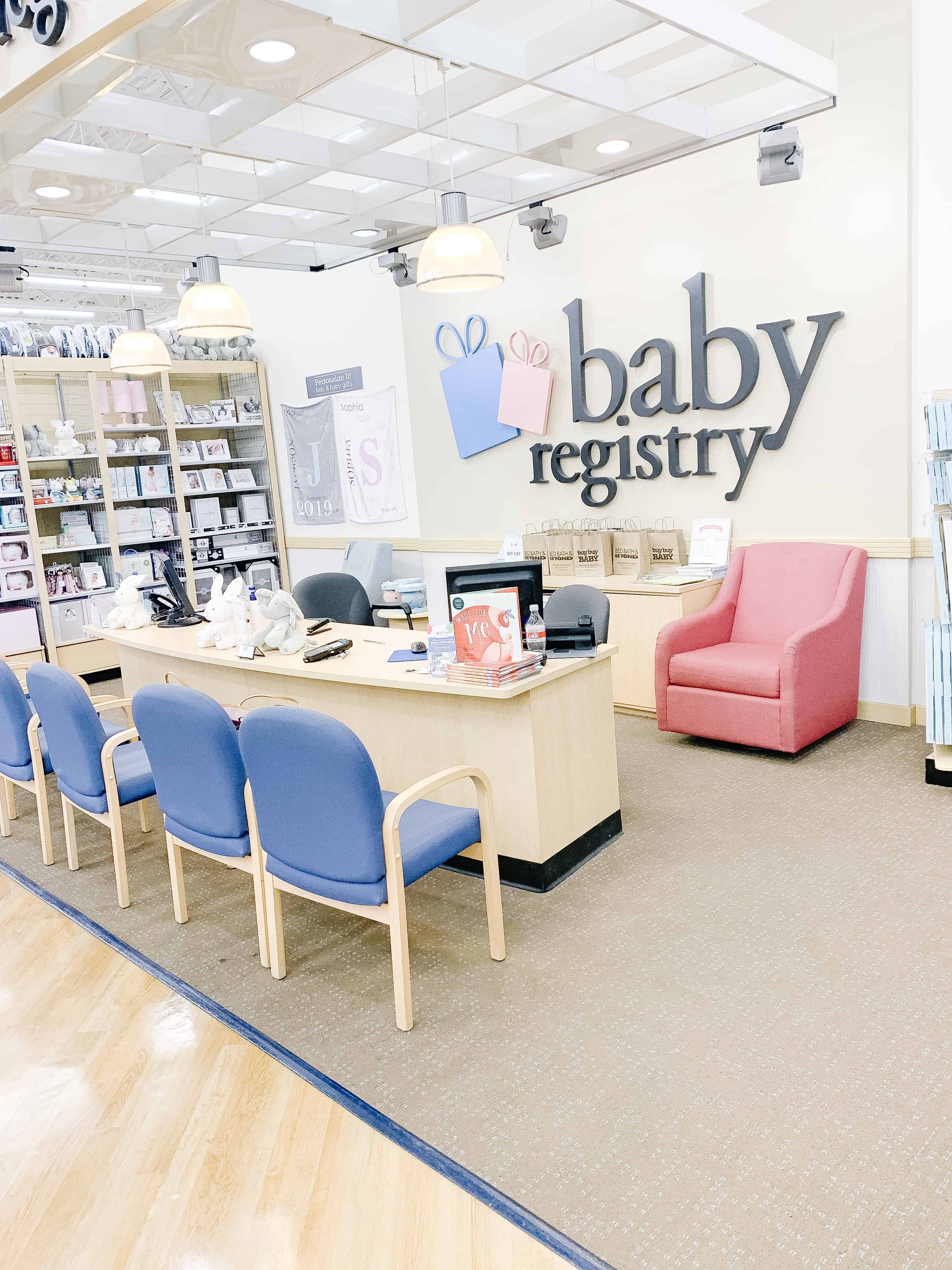 Buy buy baby store registry discount uppababy