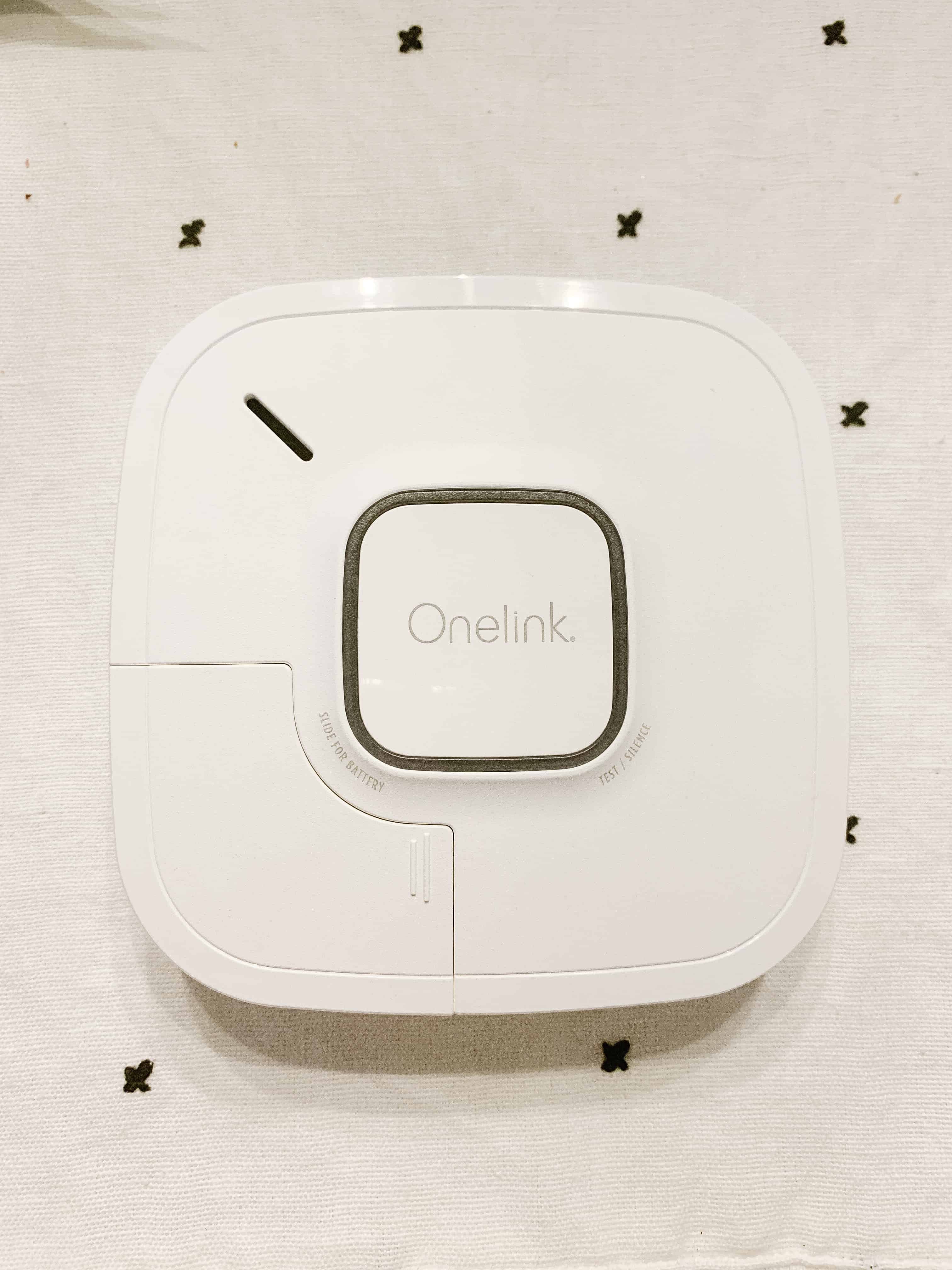 online Smart Alarm