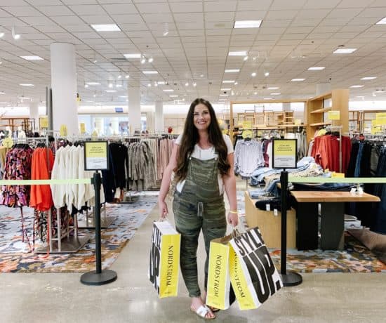 2019 Summer Nordstrom Sale