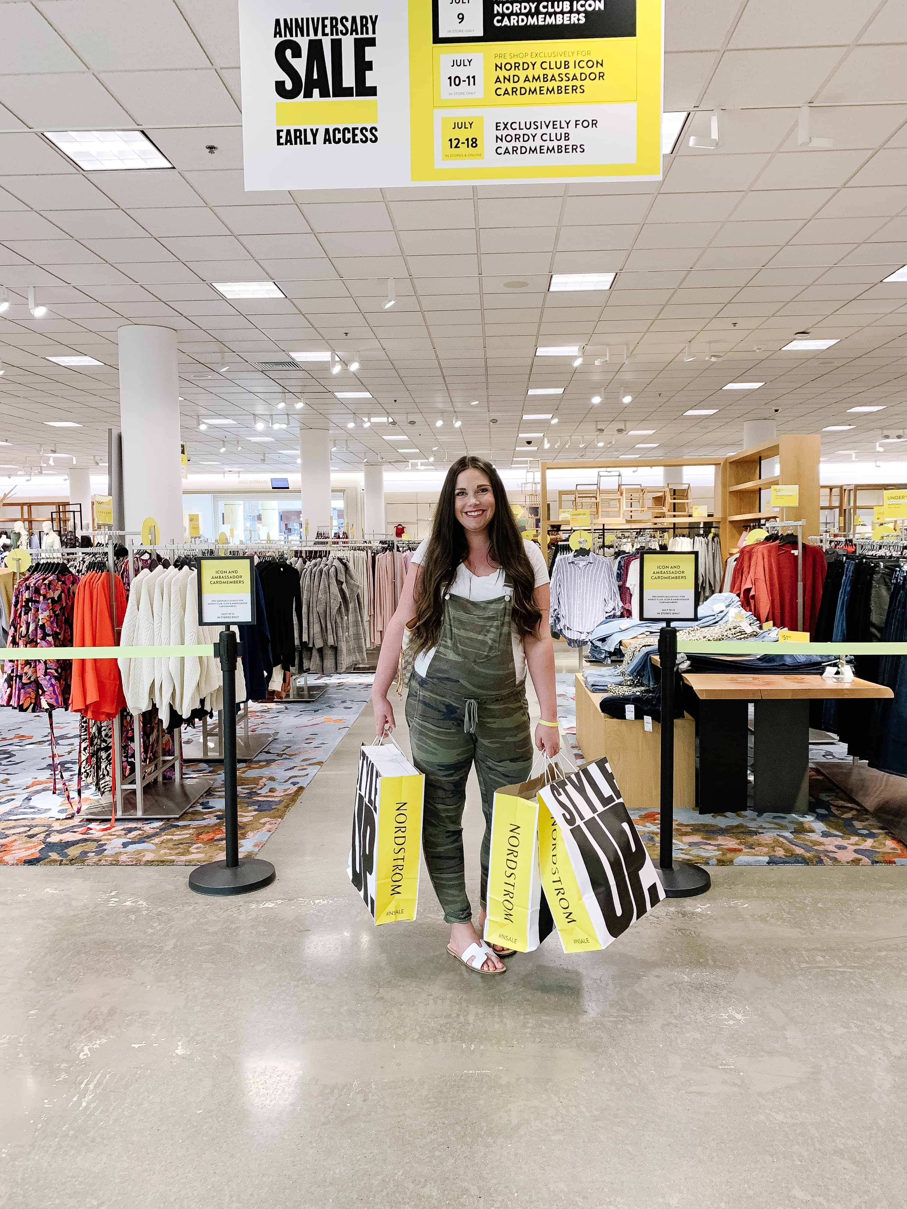 Nordstrom anniversary sale sale 2019 baby