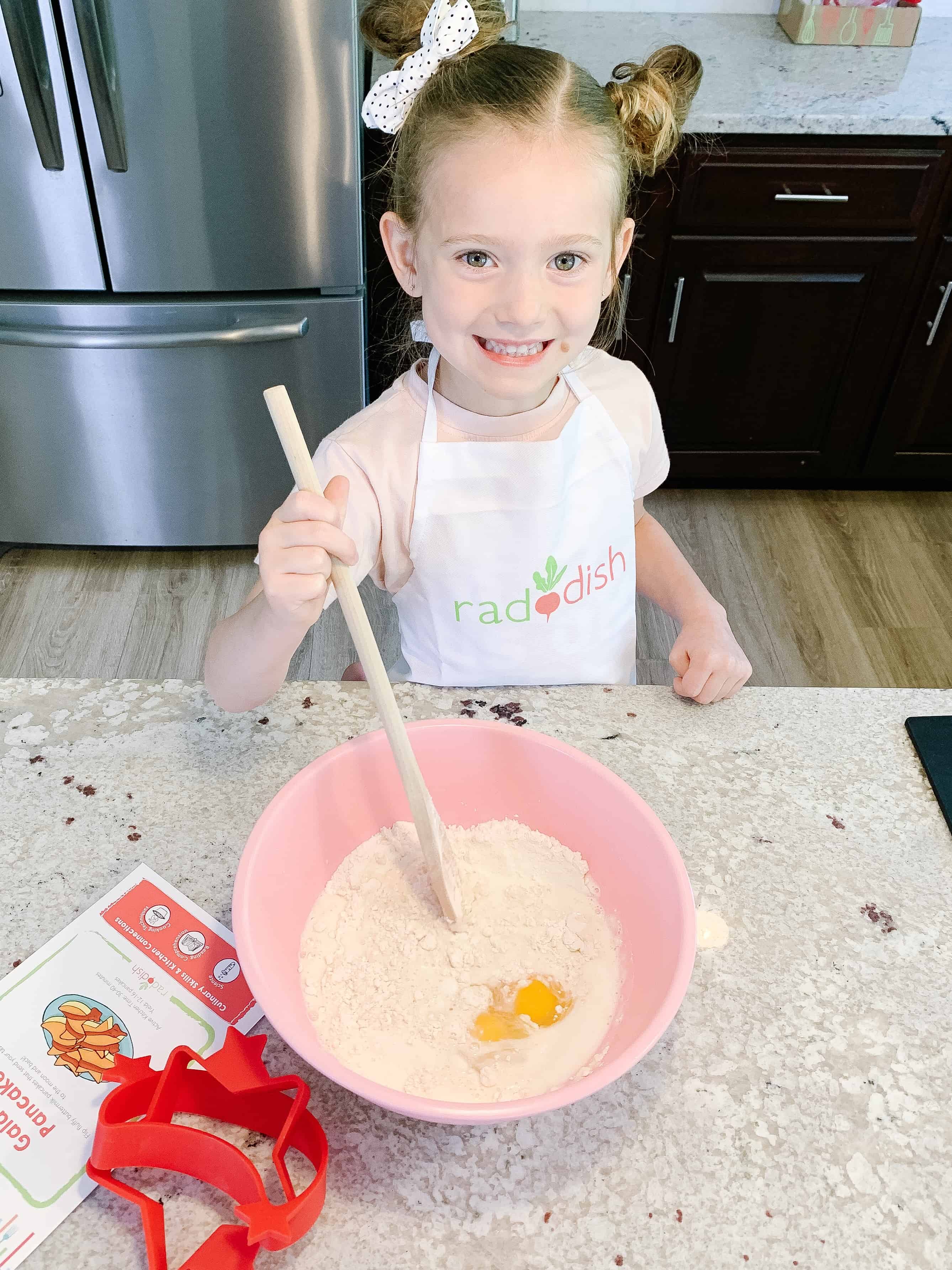 Cooking Temperatures – Raddish Kids