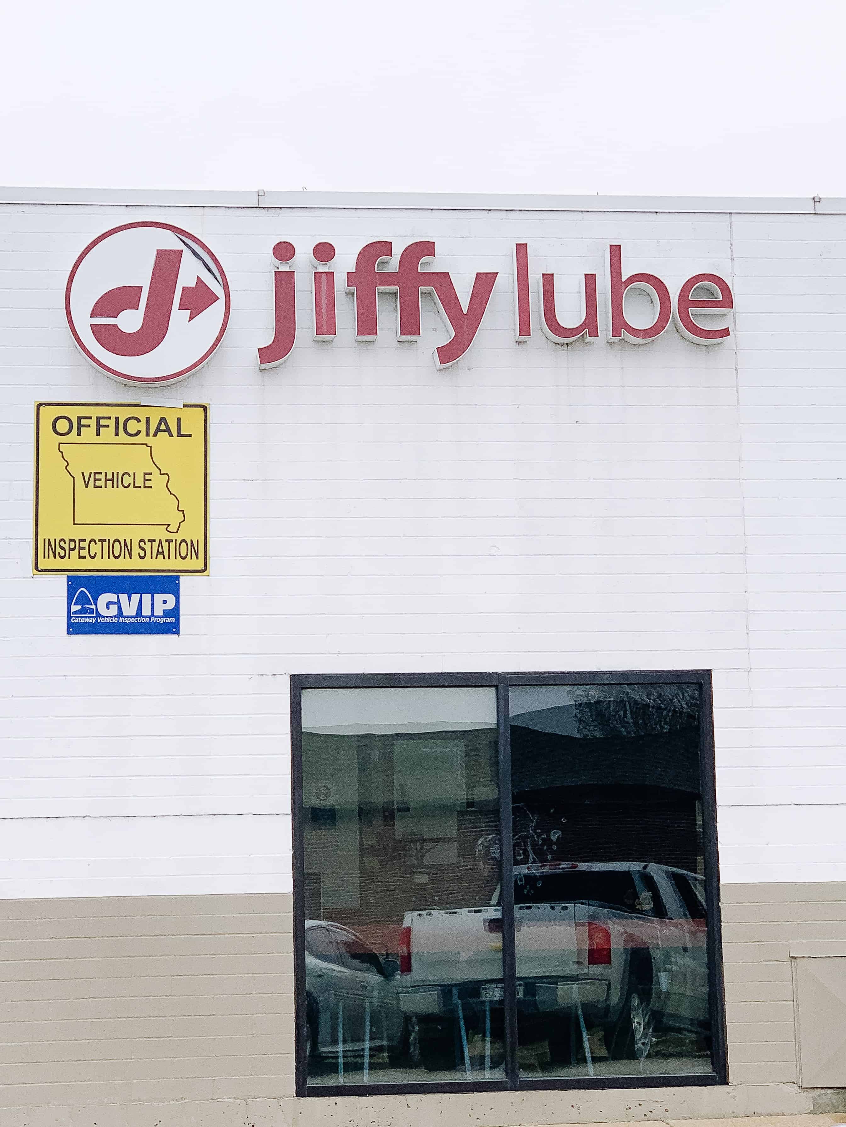 jiffy lube 78745