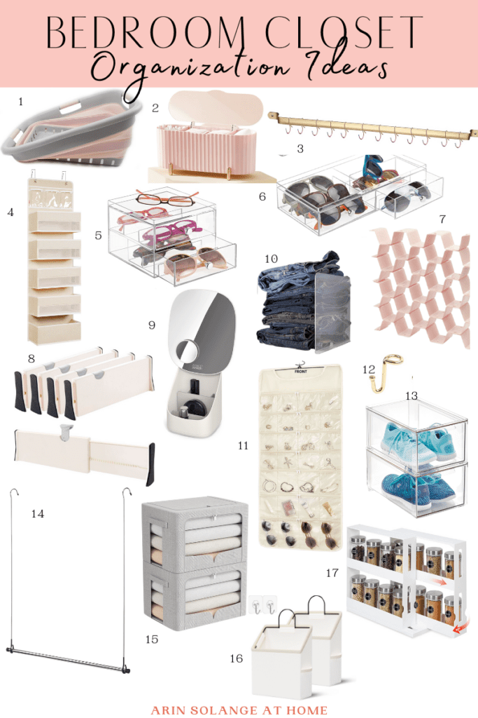 The 14 Best Closet Organizers