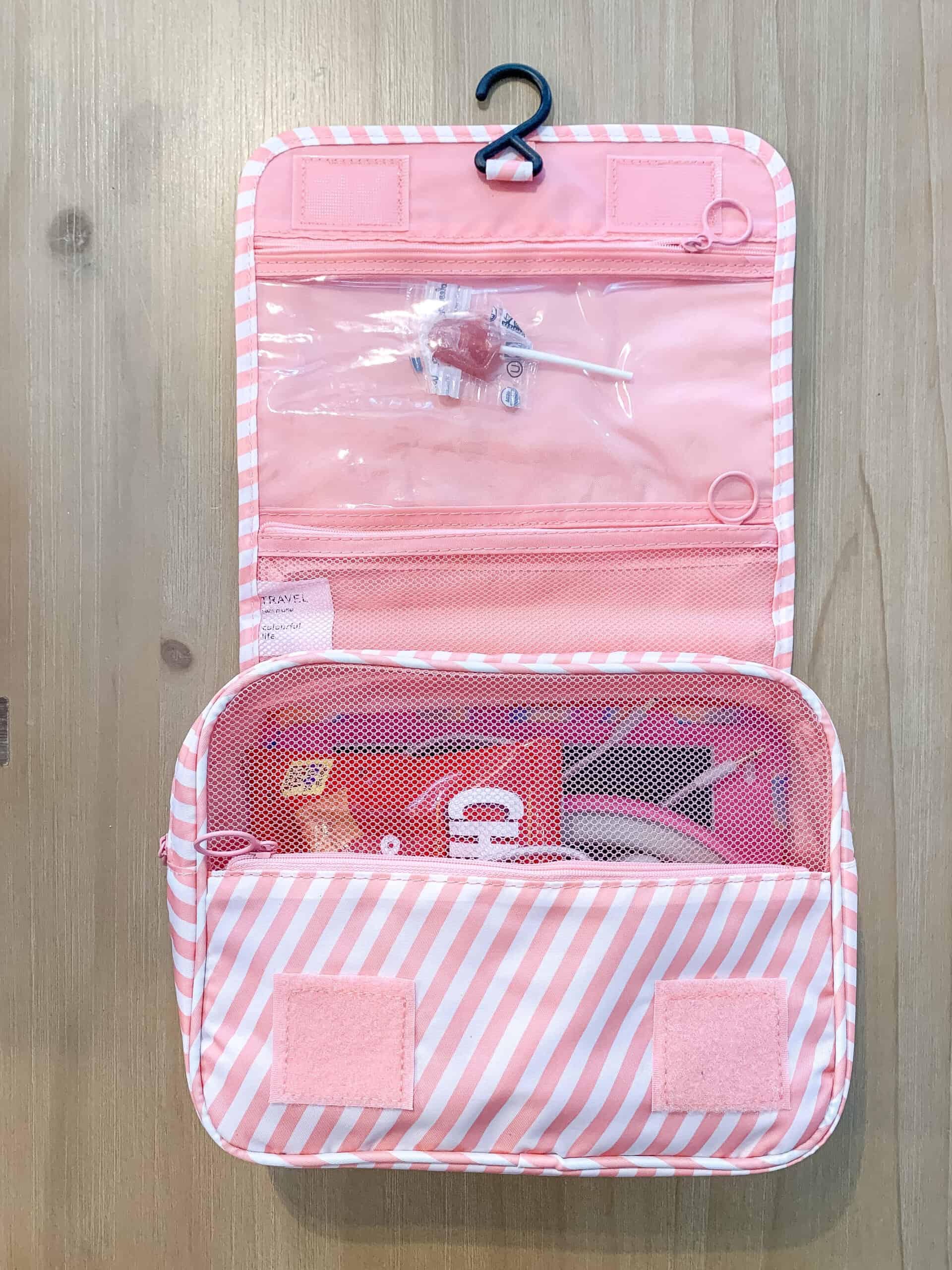 Toddler Travel bag