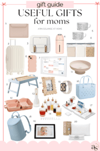 gift guide for Mother's Day 2024