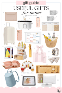 useful gifts for mothers