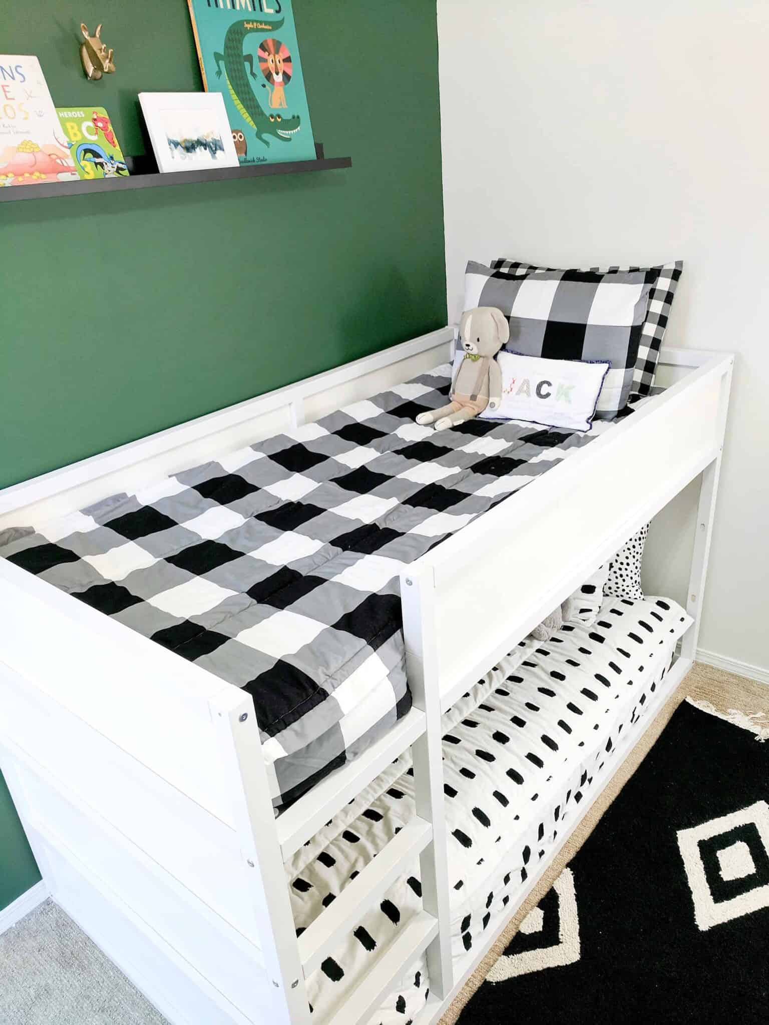 Beddys Bedding arinsolangeathome