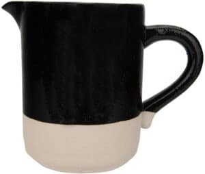 Black pitcher from Amazon
