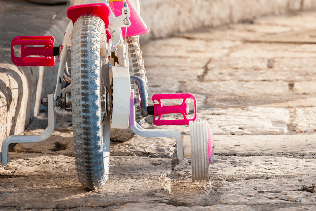 toddler bike 