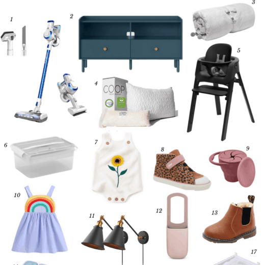 A round up of Arin Solange at Home Summer Best sellers