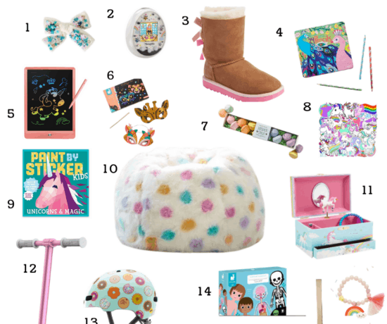 best gifts for year old girls