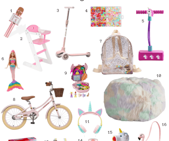 Best gifts for 6 year old girls