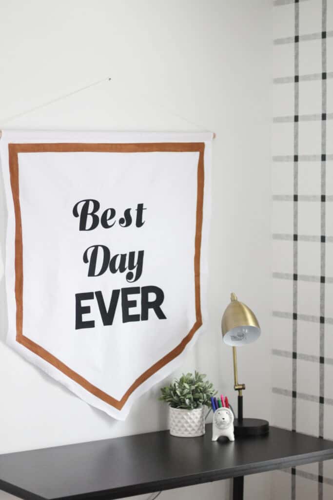 Best Day Ever Banner