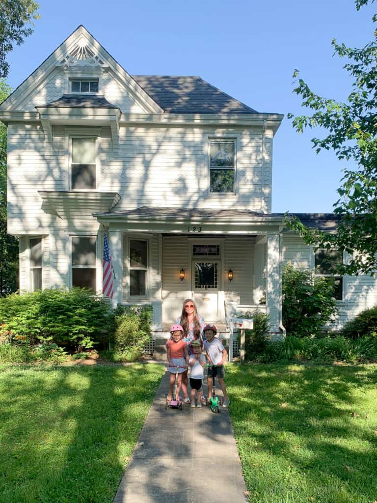 front porch railing ideas for this porch