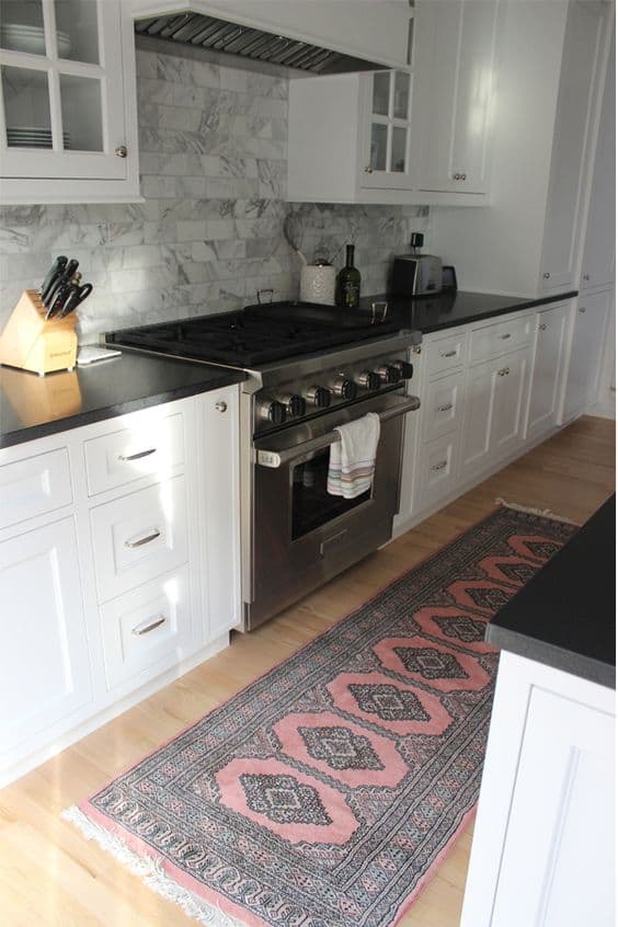 Kitchen Rug Ideas