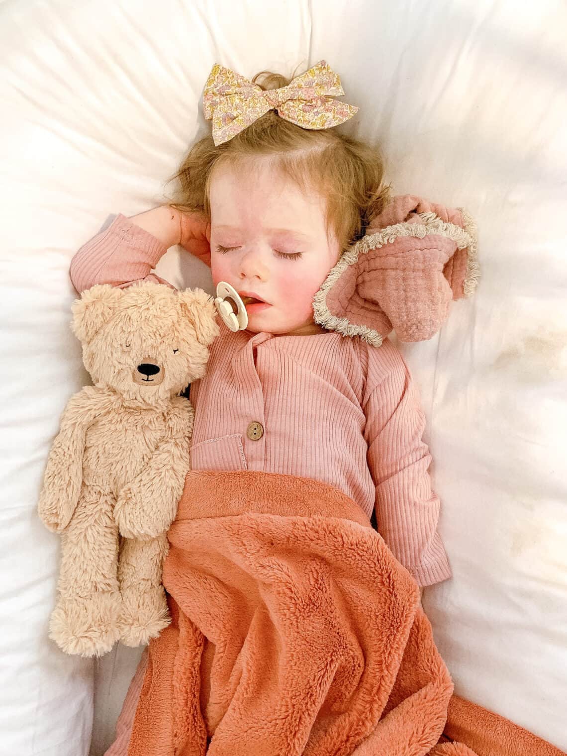 Dock a Tot Review is it a must? arinsolangeathome