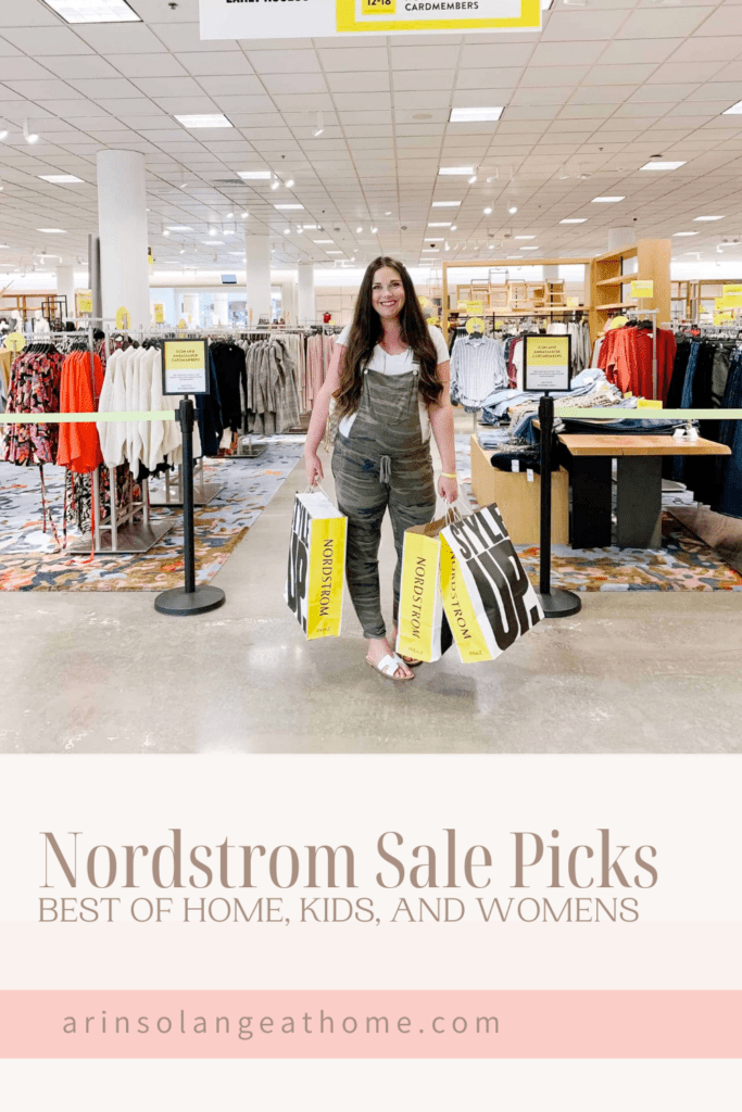 Nordstrom Sale Picks