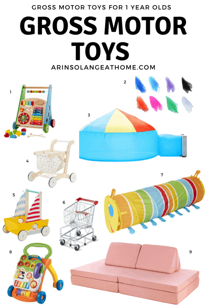 Good toys for 14 month old new arrivals