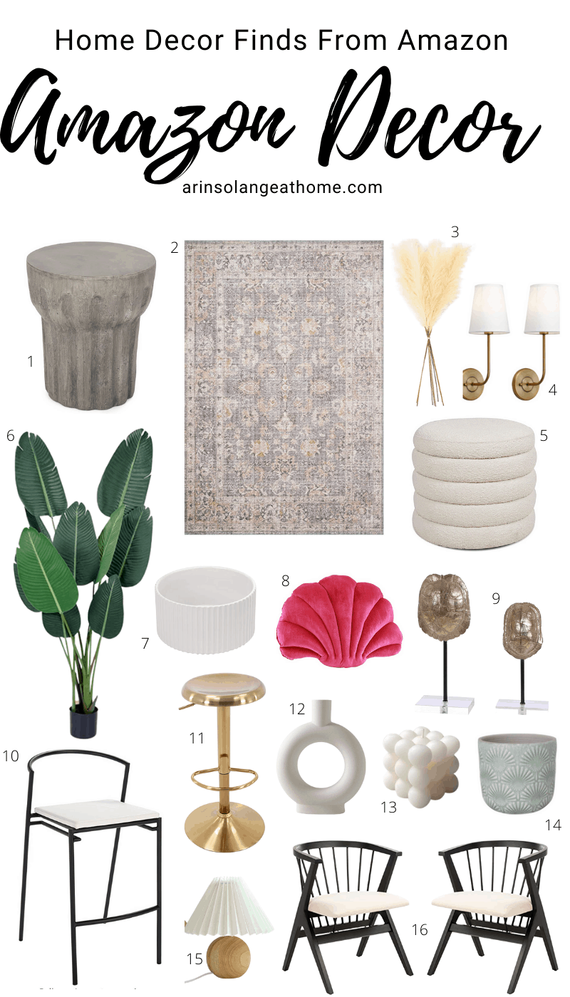 Home Items You'll Love - arinsolangeathome