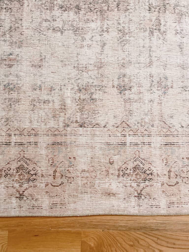 Dining Room Rug 