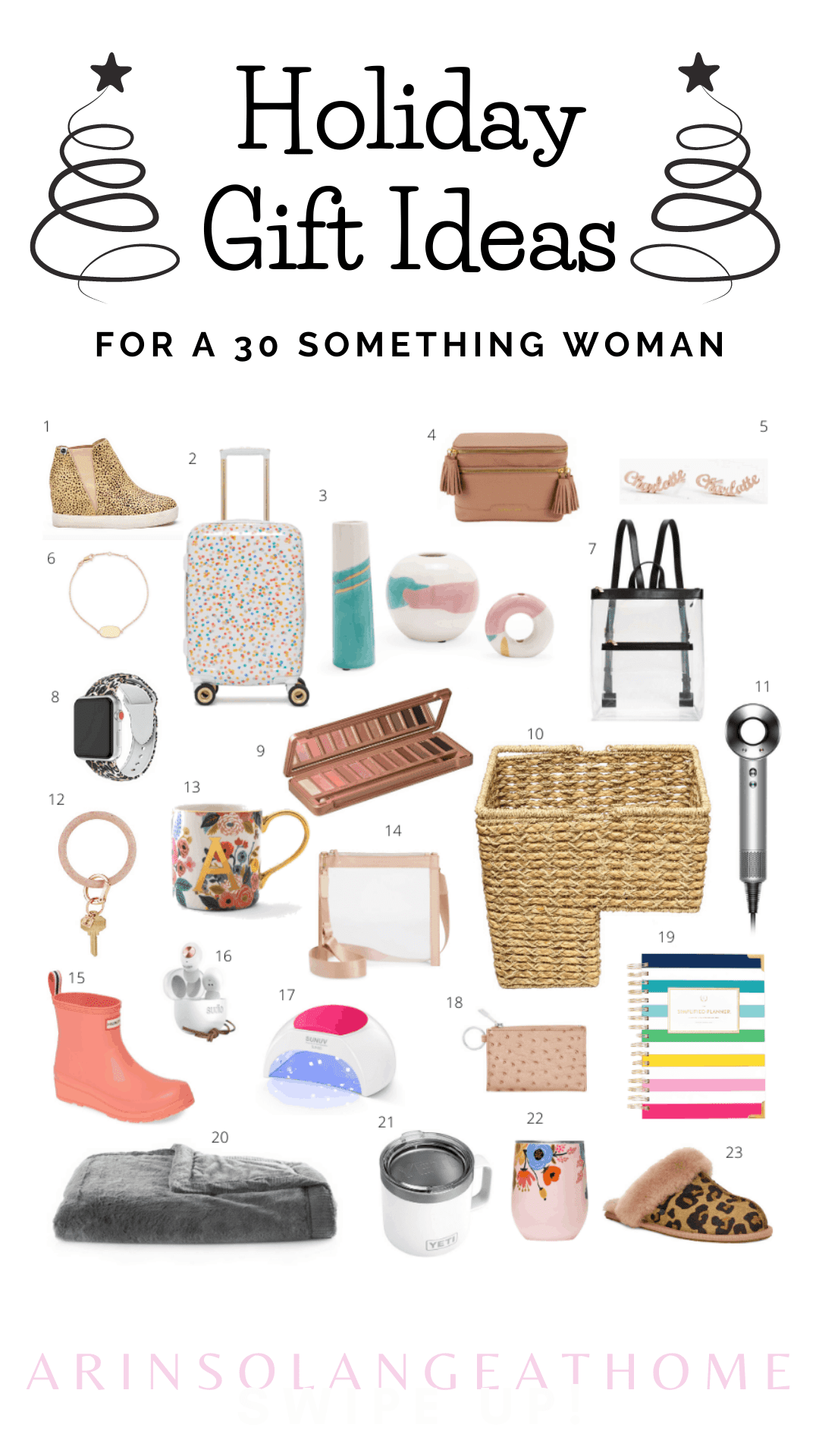 Creative Gift Ideas for Women (Young and Older) - Bloom