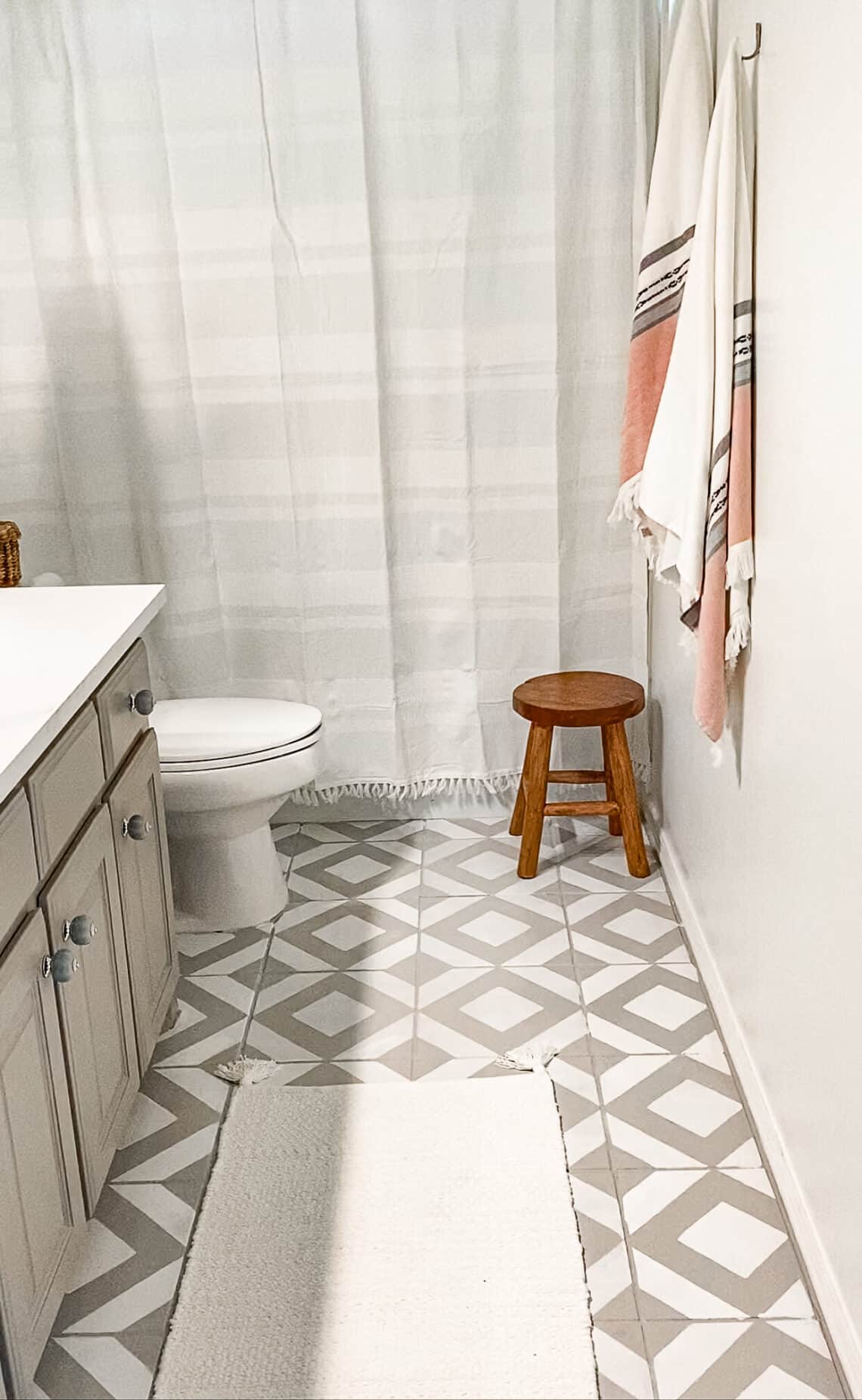 The Best Paint For Tile - arinsolangeathome
