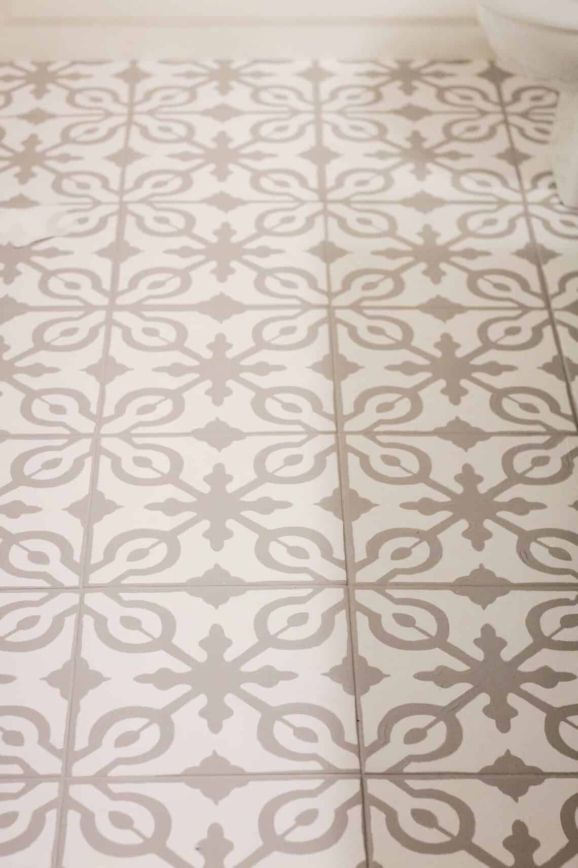 The Best Paint For Tile arinsolangeathome