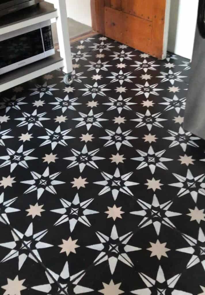 best paint for tile