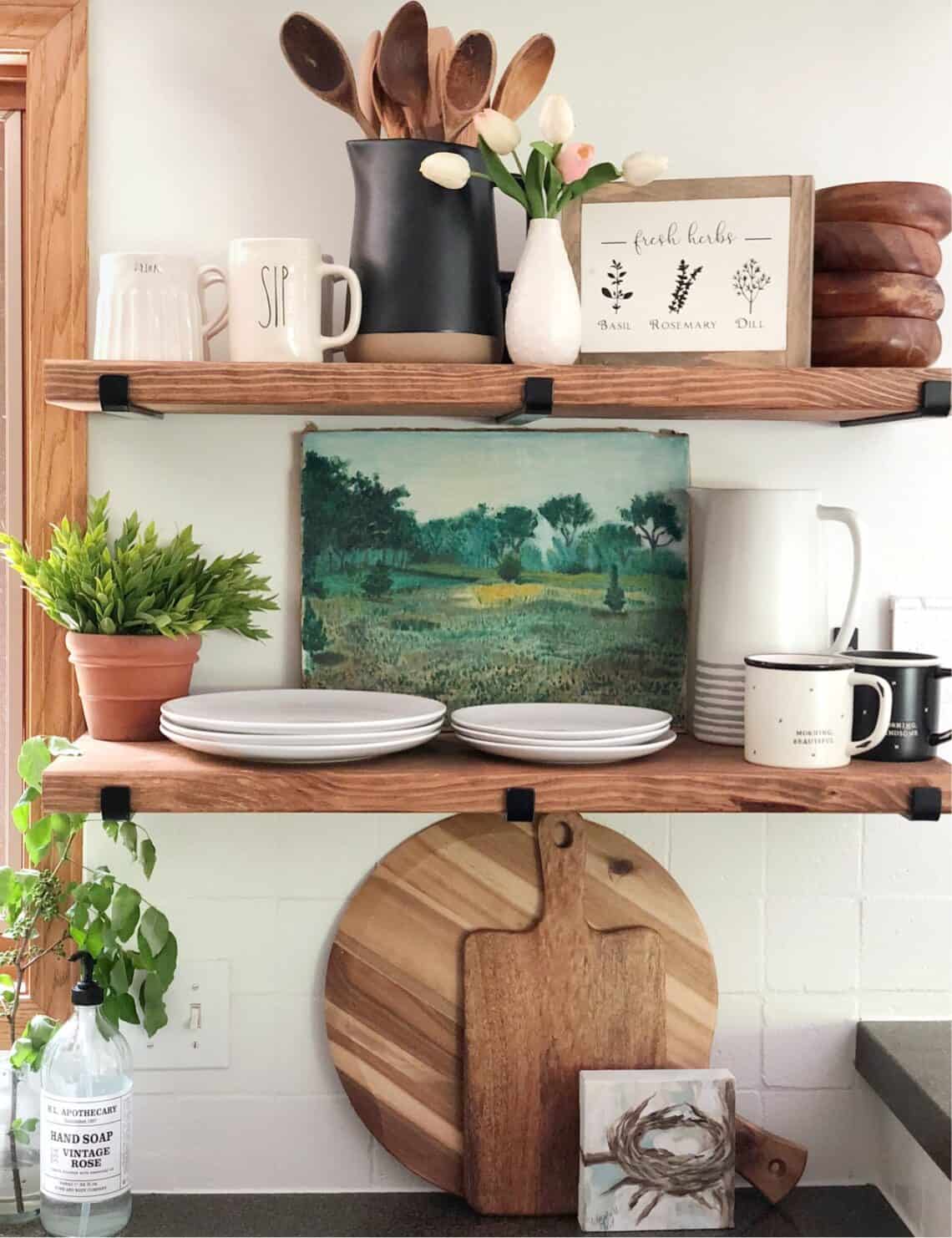 The Best Paint For Tile arinsolangeathome